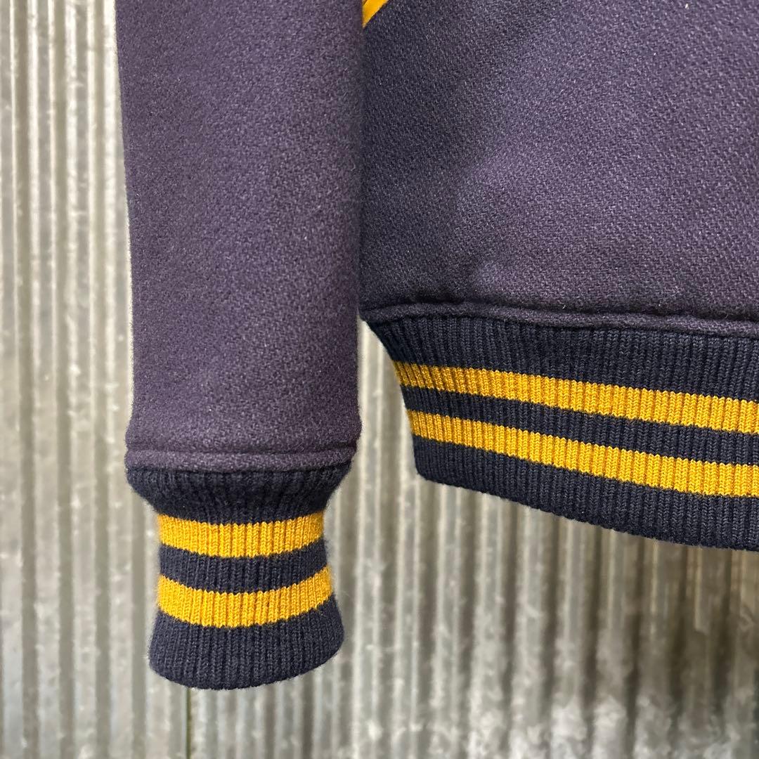 レディーススタジャン　ジャケット　アウター　ヒステリックグラマー美品