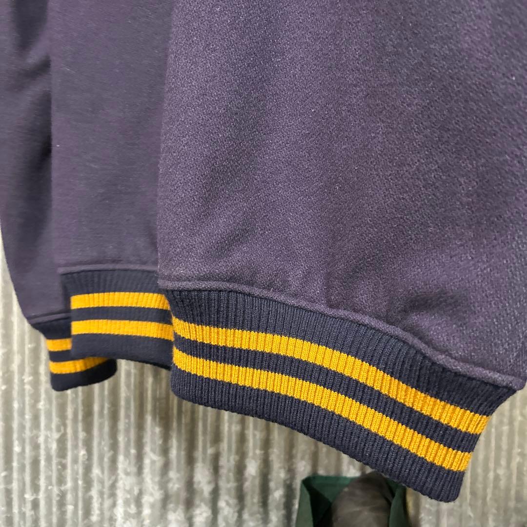 レディーススタジャン　ジャケット　アウター　ヒステリックグラマー美品