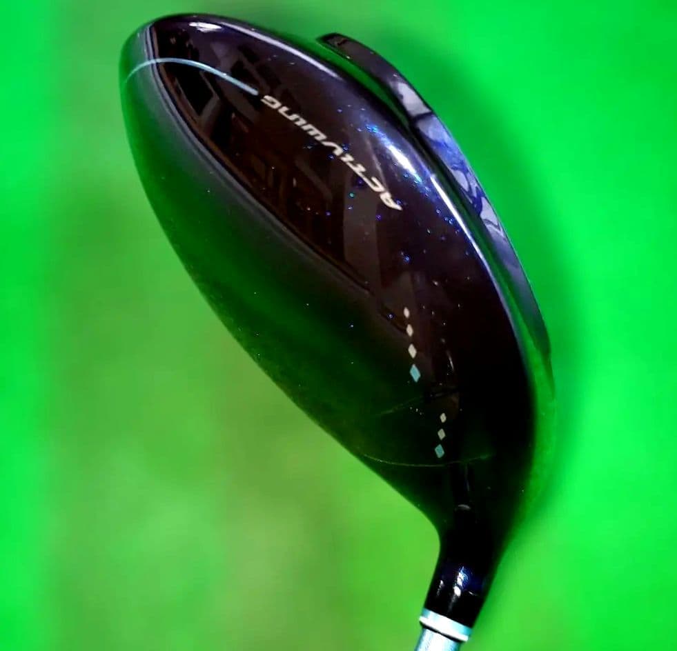 【美品値下げ】ダンロップゼクシオ１３ドライバーレディースL 2024モデル