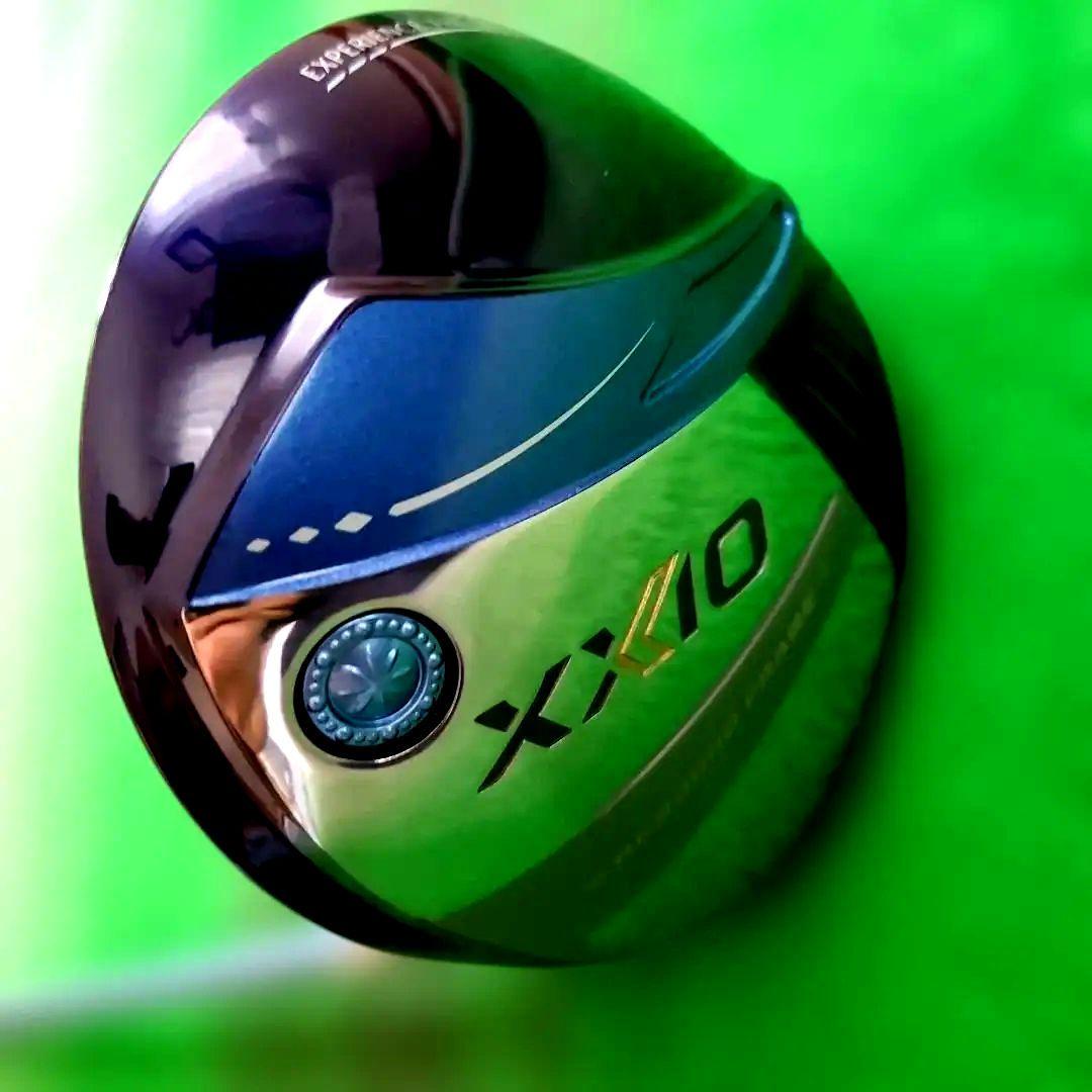 【美品値下げ】ダンロップゼクシオ１３ドライバーレディースL 2024モデル