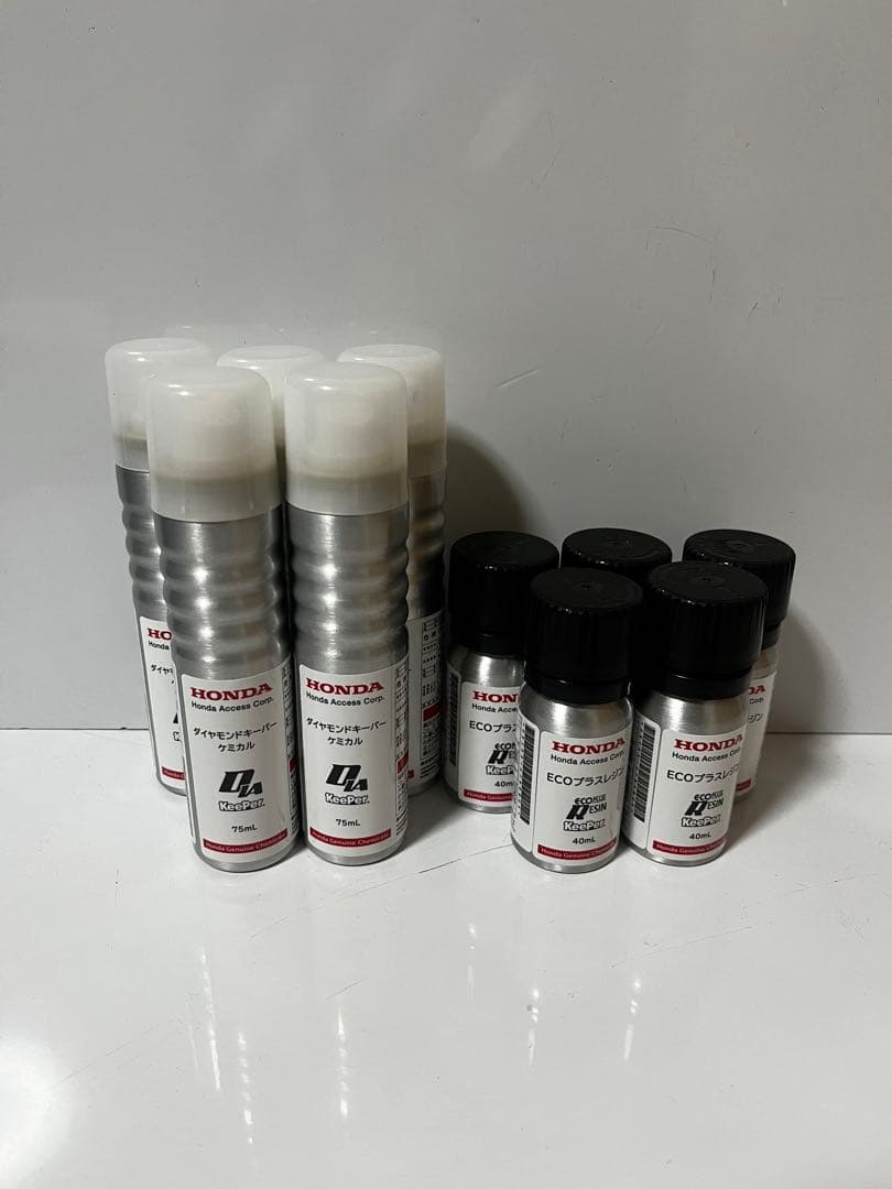 ECOプラスダイヤモンドキーパー 5セットECO ダイヤモンドキーパー 5セット