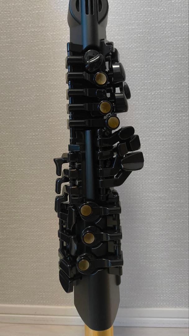 ​【美品/おまけ付き】YAMAHA デジタルサックス YDS-150