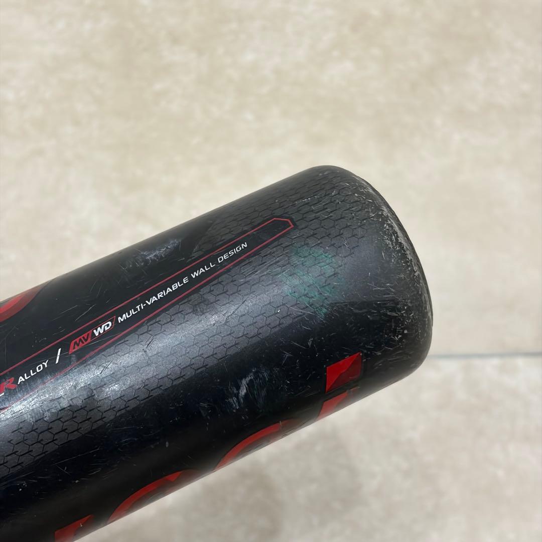 MARUCCI CAT9 バット 26/16 マルーチ