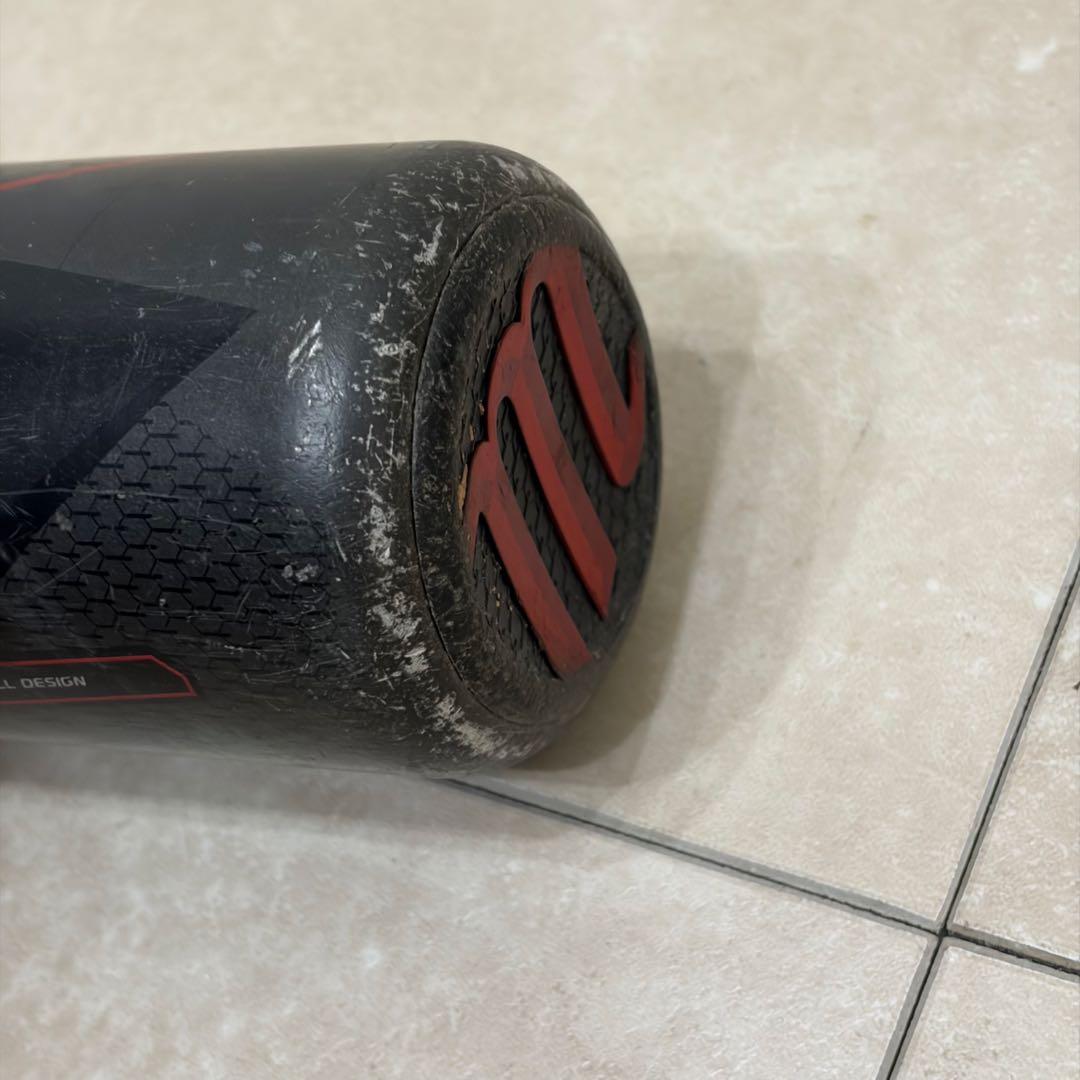 MARUCCI CAT9 バット 26/16 マルーチ