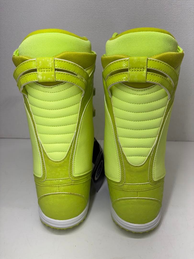 未使用 希少 NIKE VAPEN ナイキ スノーボード ブーツ 28.5cm