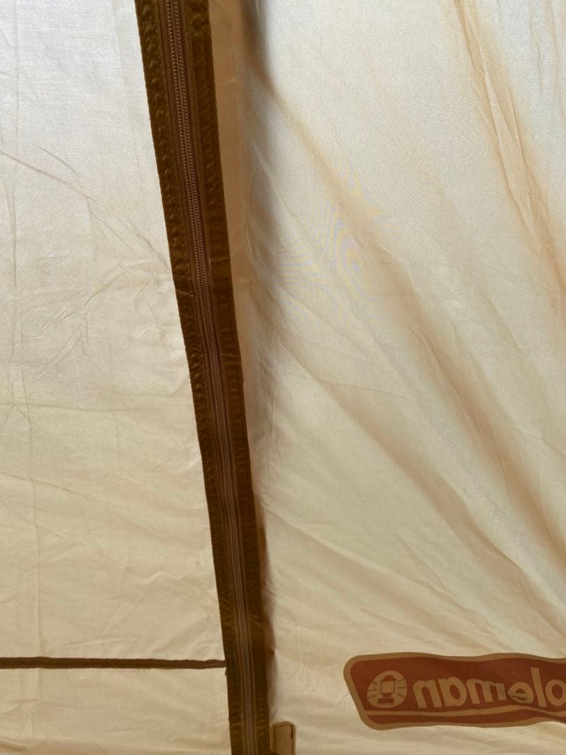 コールマン　タフスクリーン2ルームハウス　mdx