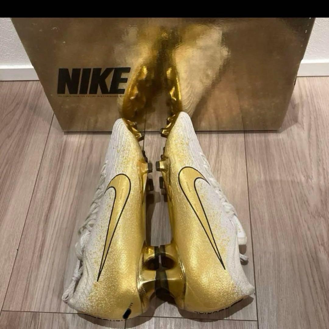 【限定品】26cm マーキュリアルヴェイパー12エリート　SE FG