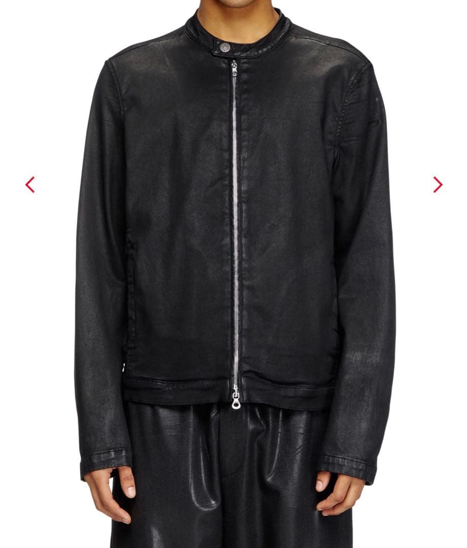 ジャケット・アウター DIESEL D-Glory Jogg xs