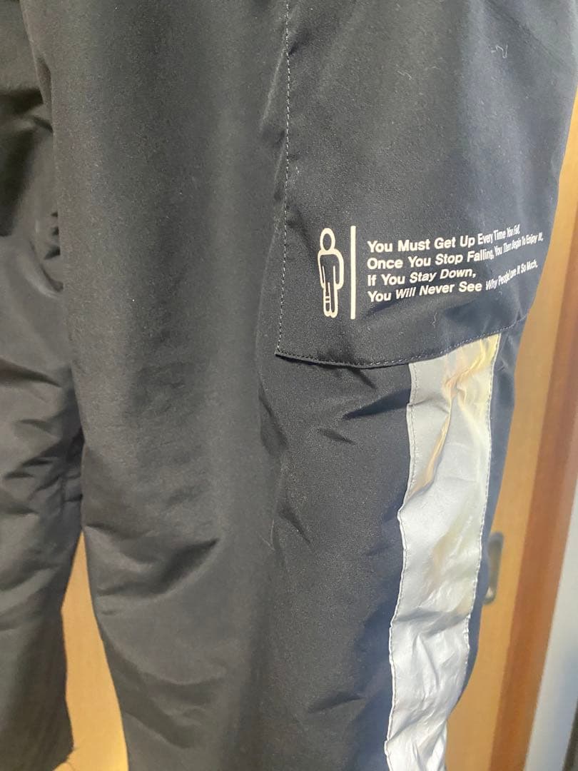 Romp L 韓国 ウェア パンツセット