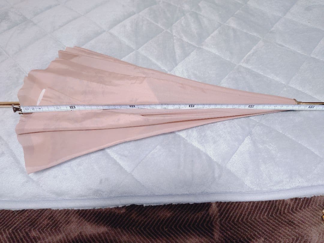 Guy Gaspar（ギ・ガスパール）ヴィンテージ・パラソル（日傘）未使用