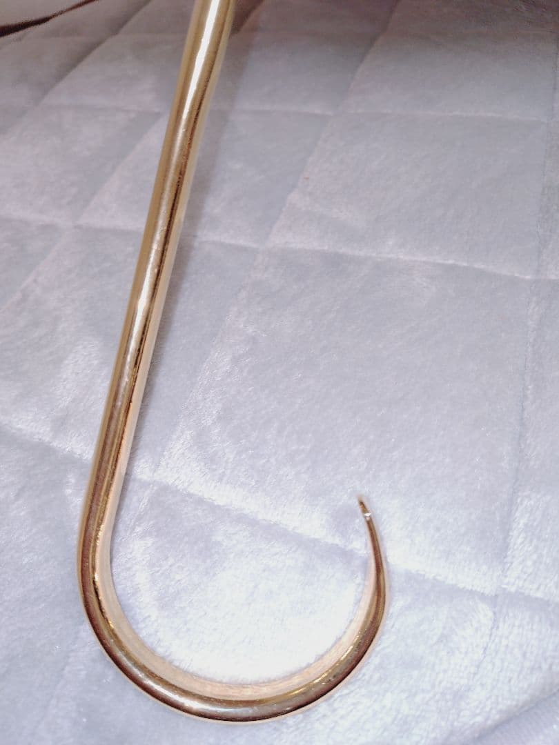 Guy Gaspar（ギ・ガスパール）ヴィンテージ・パラソル（日傘）未使用