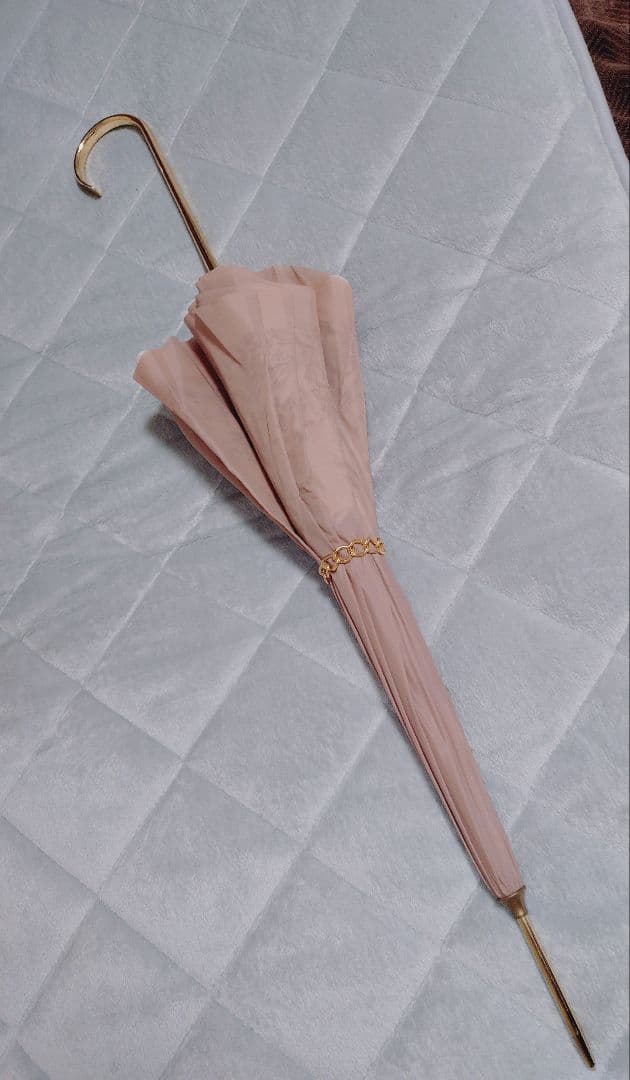 Guy Gaspar（ギ・ガスパール）ヴィンテージ・パラソル（日傘）未使用