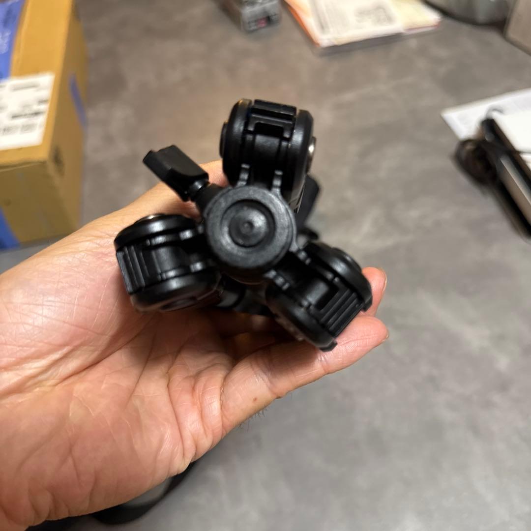 SLIK スリック スタンドポッド エアリー5