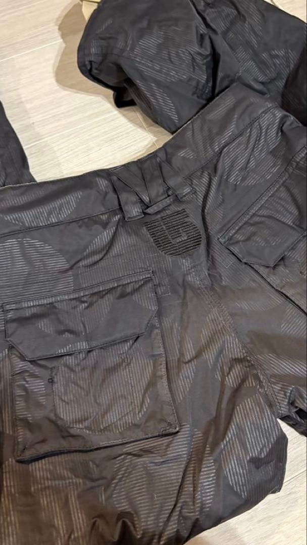 BUTON ボードウェア　上下セット