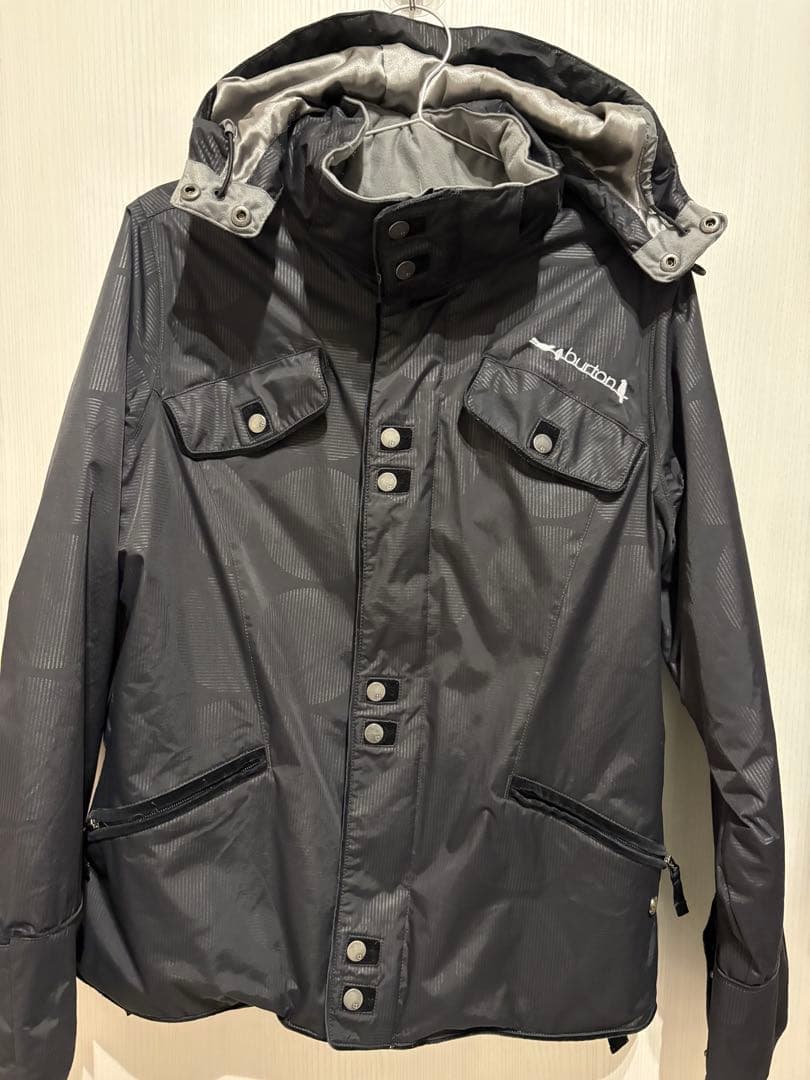 BUTON ボードウェア　上下セット