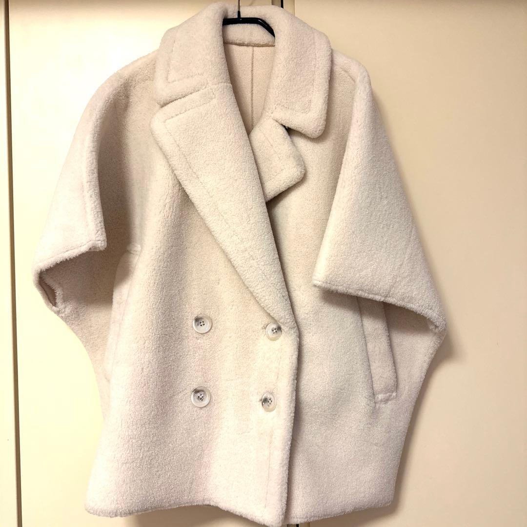 スタニングルアー ボアポンチョ サイズ0 - メルカリ