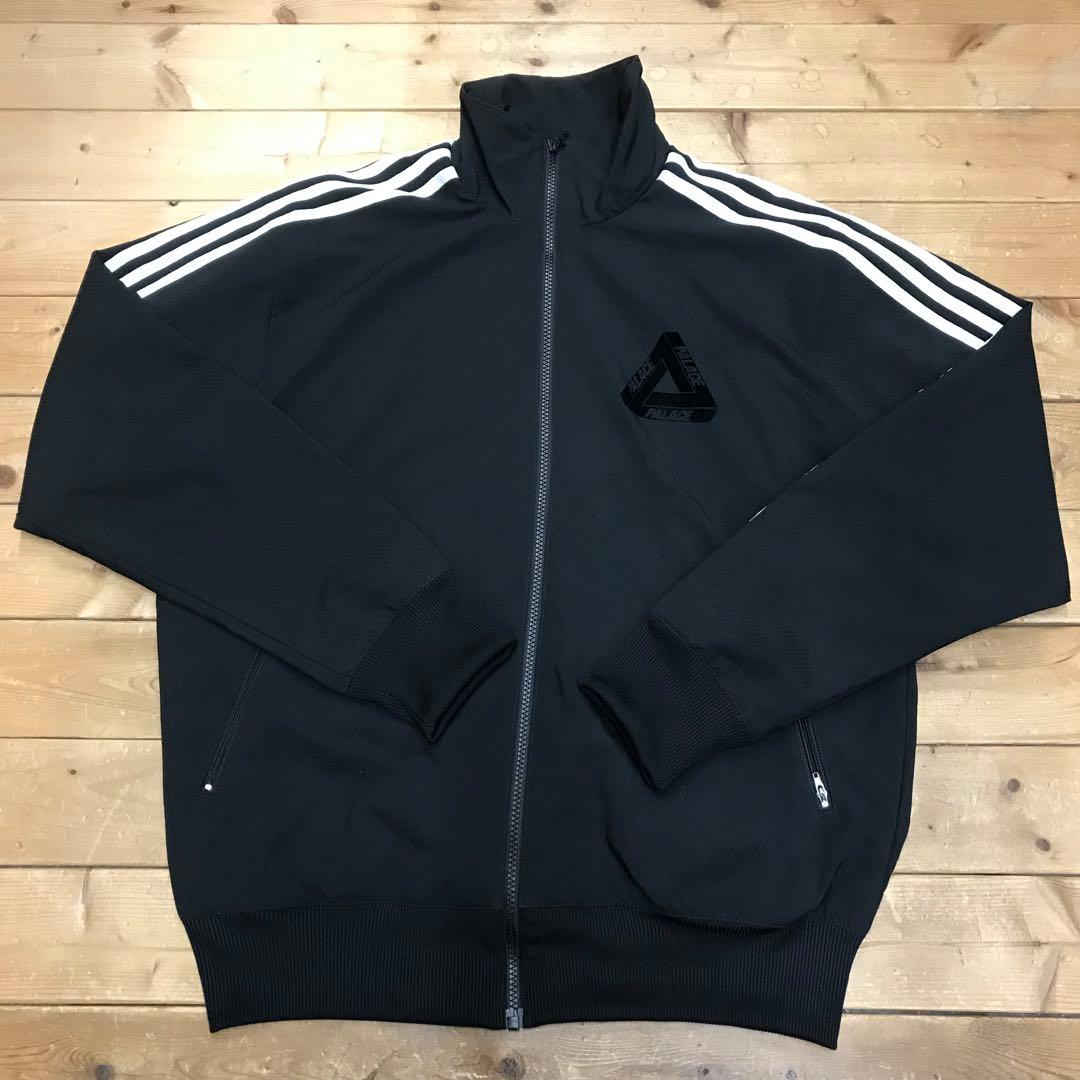 PALACE×adidas 'Shell Tracktop' 4480 - メルカリ