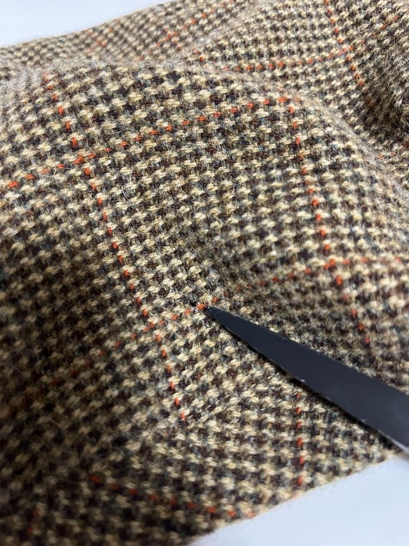 RRL woolキャスケット