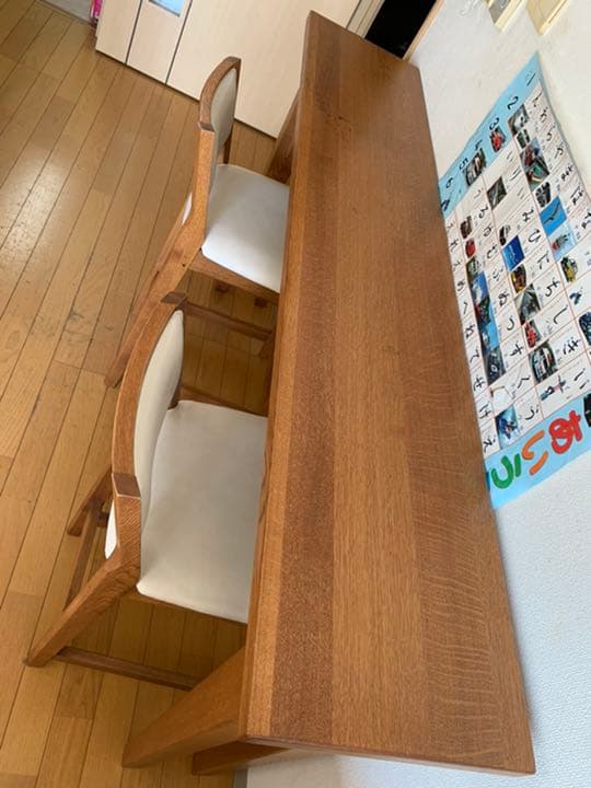 インザルーム　カウンターテーブル