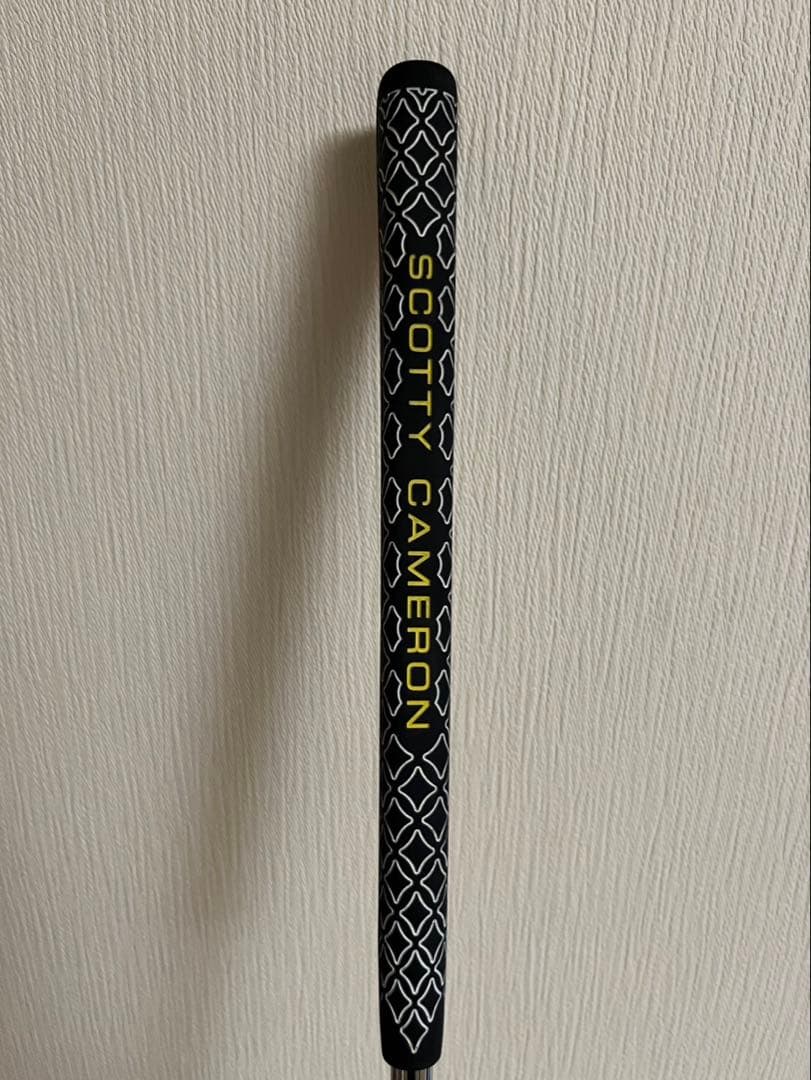 スコッティキャメロン　ファントム　33インチ★