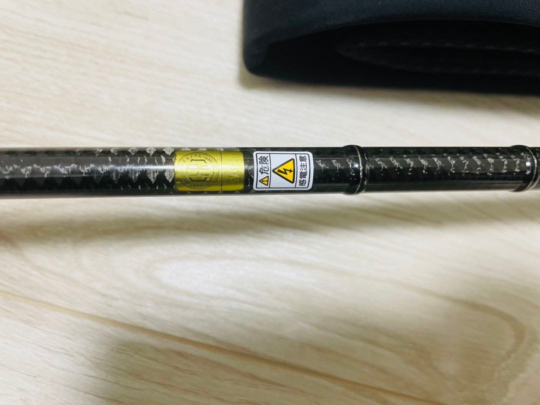 エバーグリーン カレイドインスピラーレTKIC-610H ガンスリンジャー