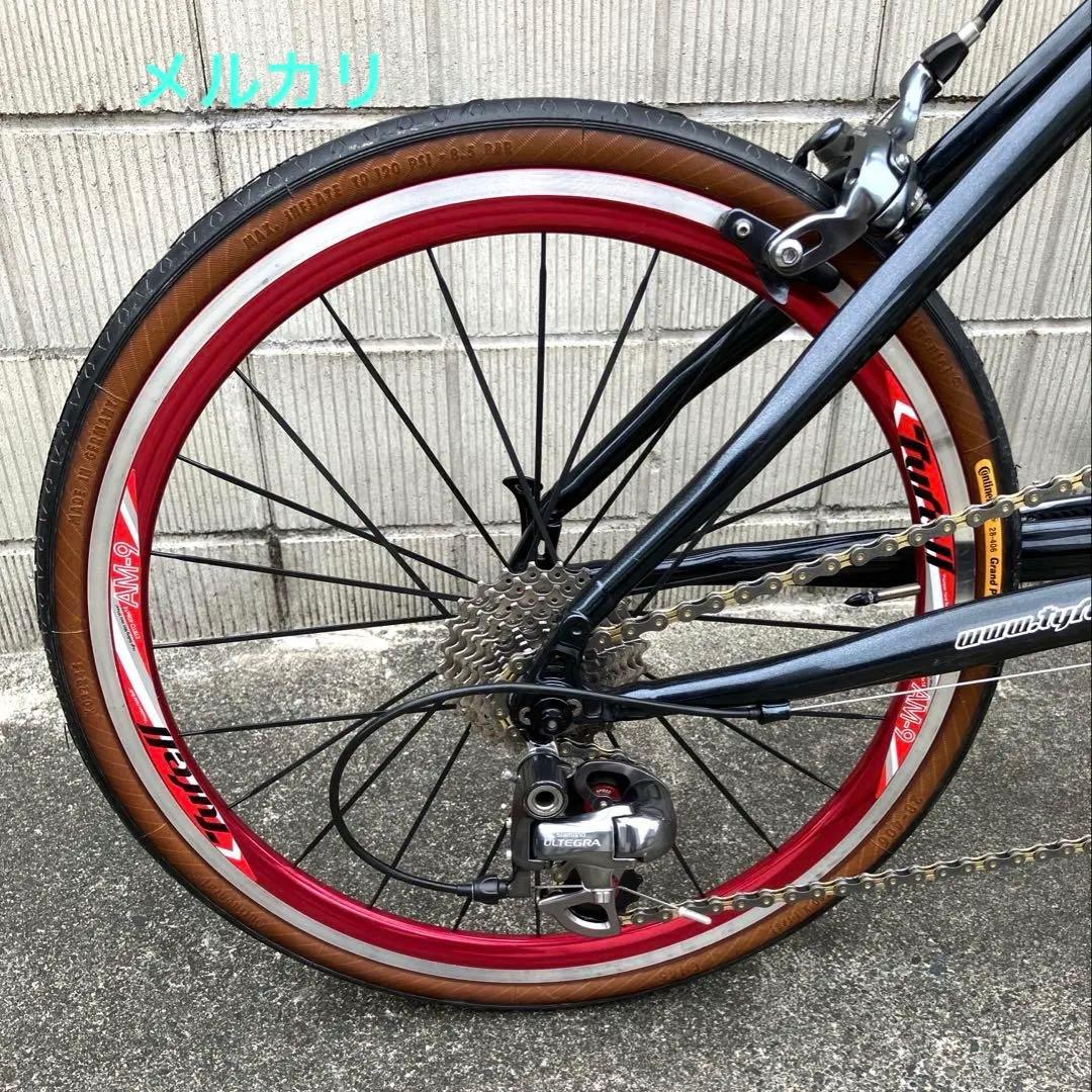 Tyrell タイレル　SI カスタム多数