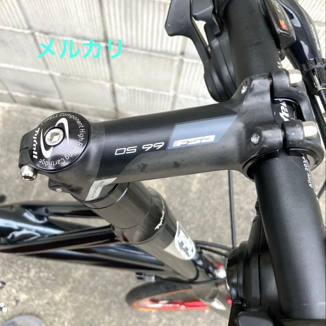 Tyrell タイレル　SI カスタム多数