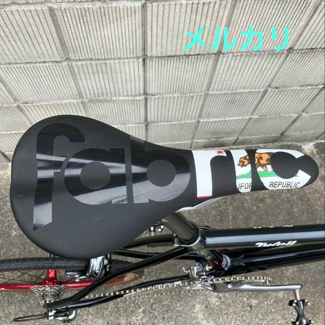 Tyrell タイレル　SI カスタム多数