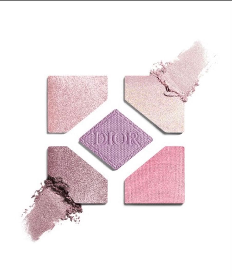 Dior ディオールショウ サンク クルール 936 スウィートブーケ