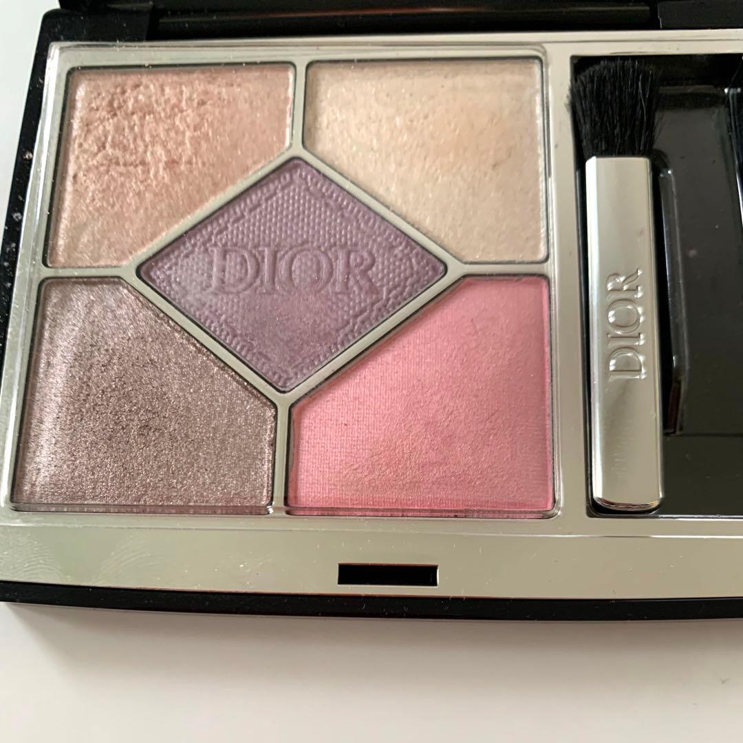 Dior ディオールショウ サンク クルール 936 スウィートブーケ