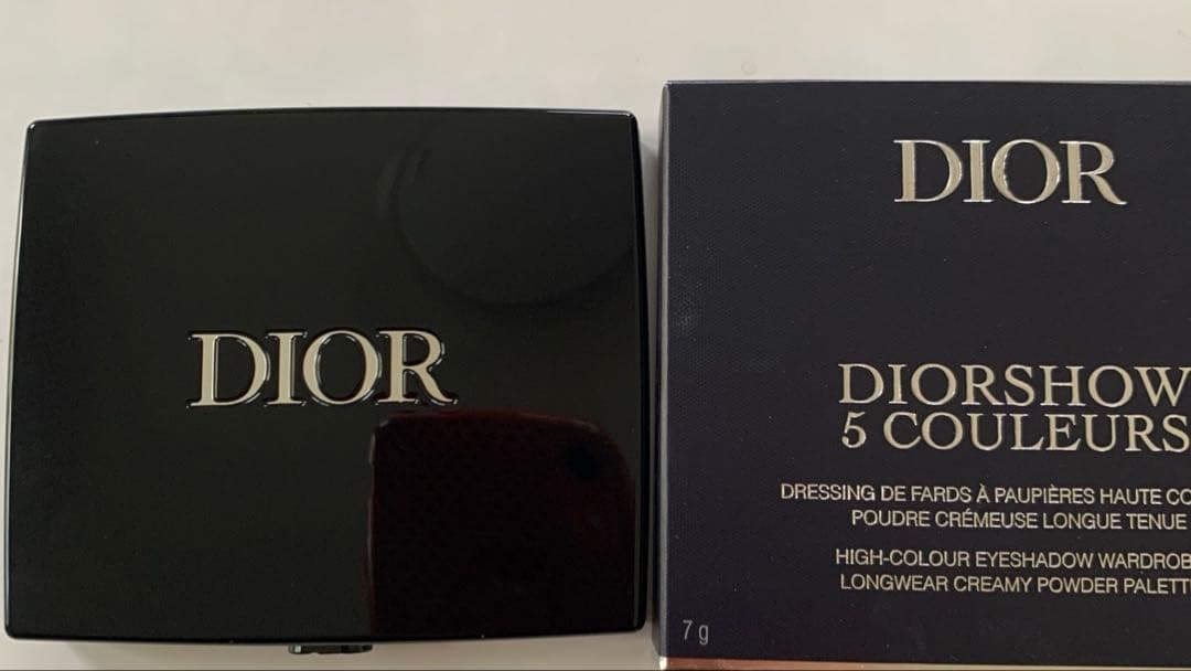 Dior ディオールショウ サンク クルール 936 スウィートブーケ