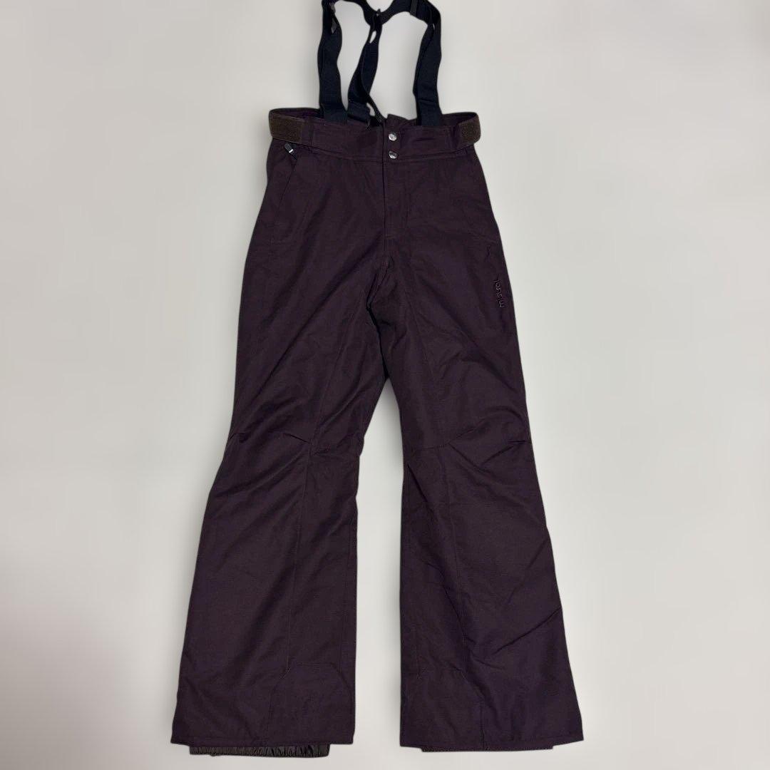 ミストラル　ウィンデックス　ジャケット　パンツ　上下セット　スキー　スノボウェア