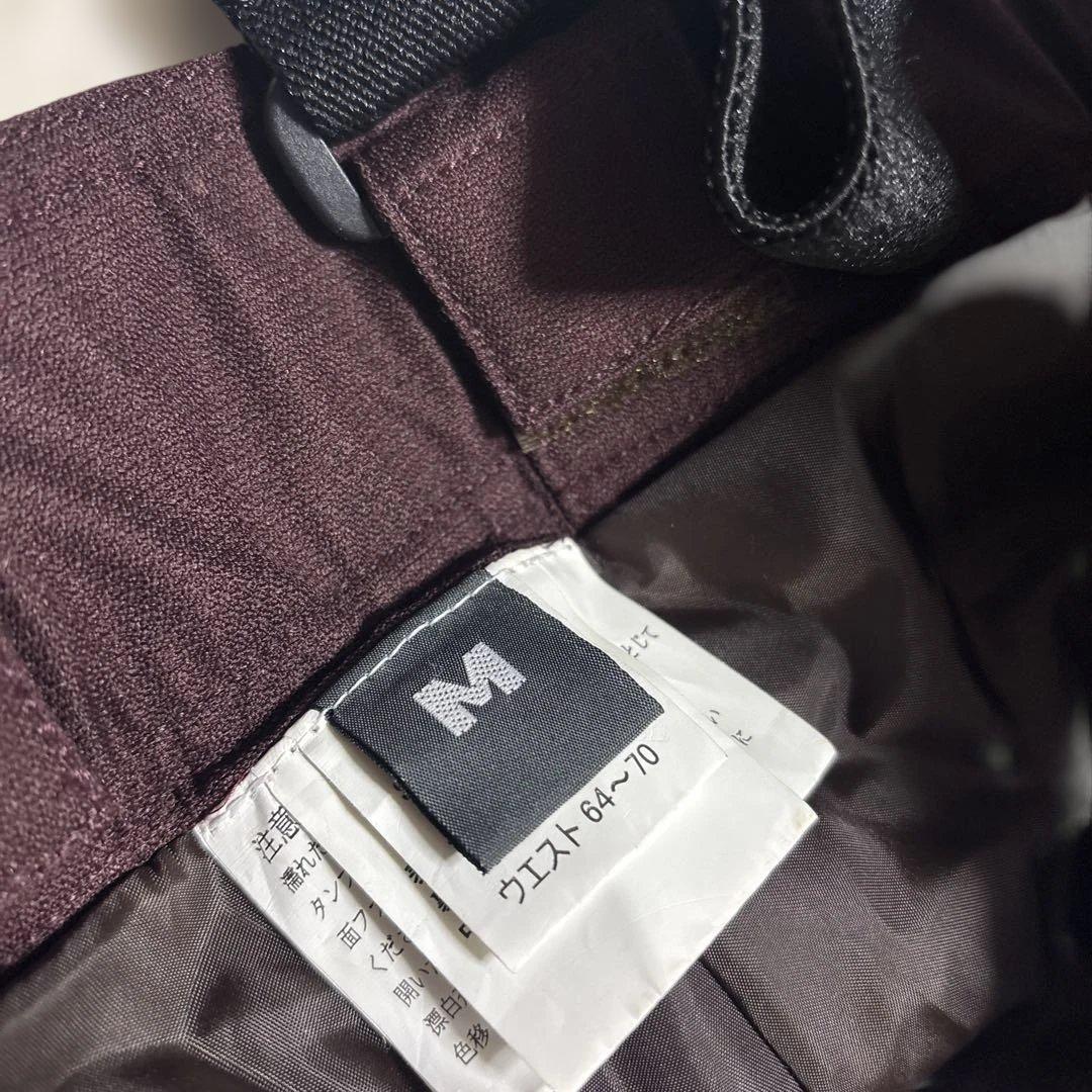 ミストラル　ウィンデックス　ジャケット　パンツ　上下セット　スキー　スノボウェア