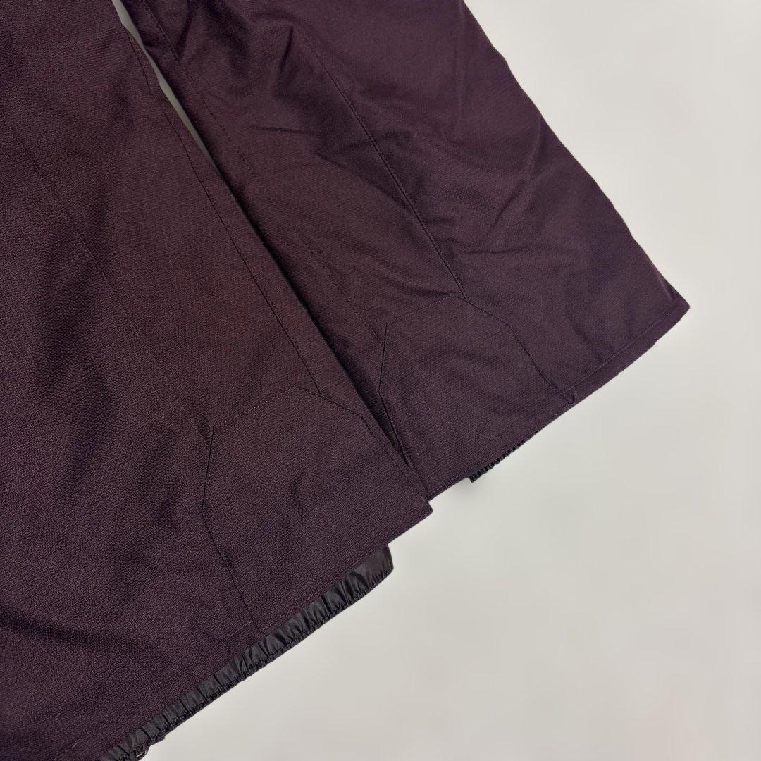 ミストラル　ウィンデックス　ジャケット　パンツ　上下セット　スキー　スノボウェア