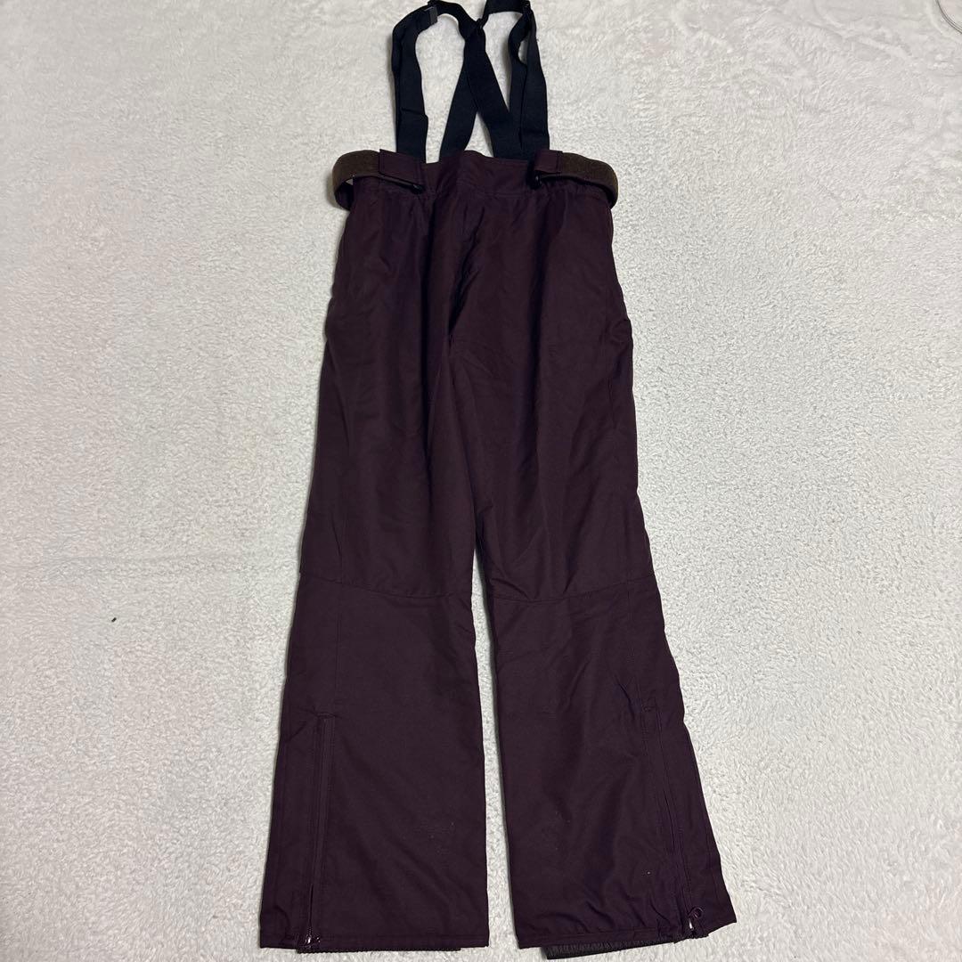 ミストラル　ウィンデックス　ジャケット　パンツ　上下セット　スキー　スノボウェア