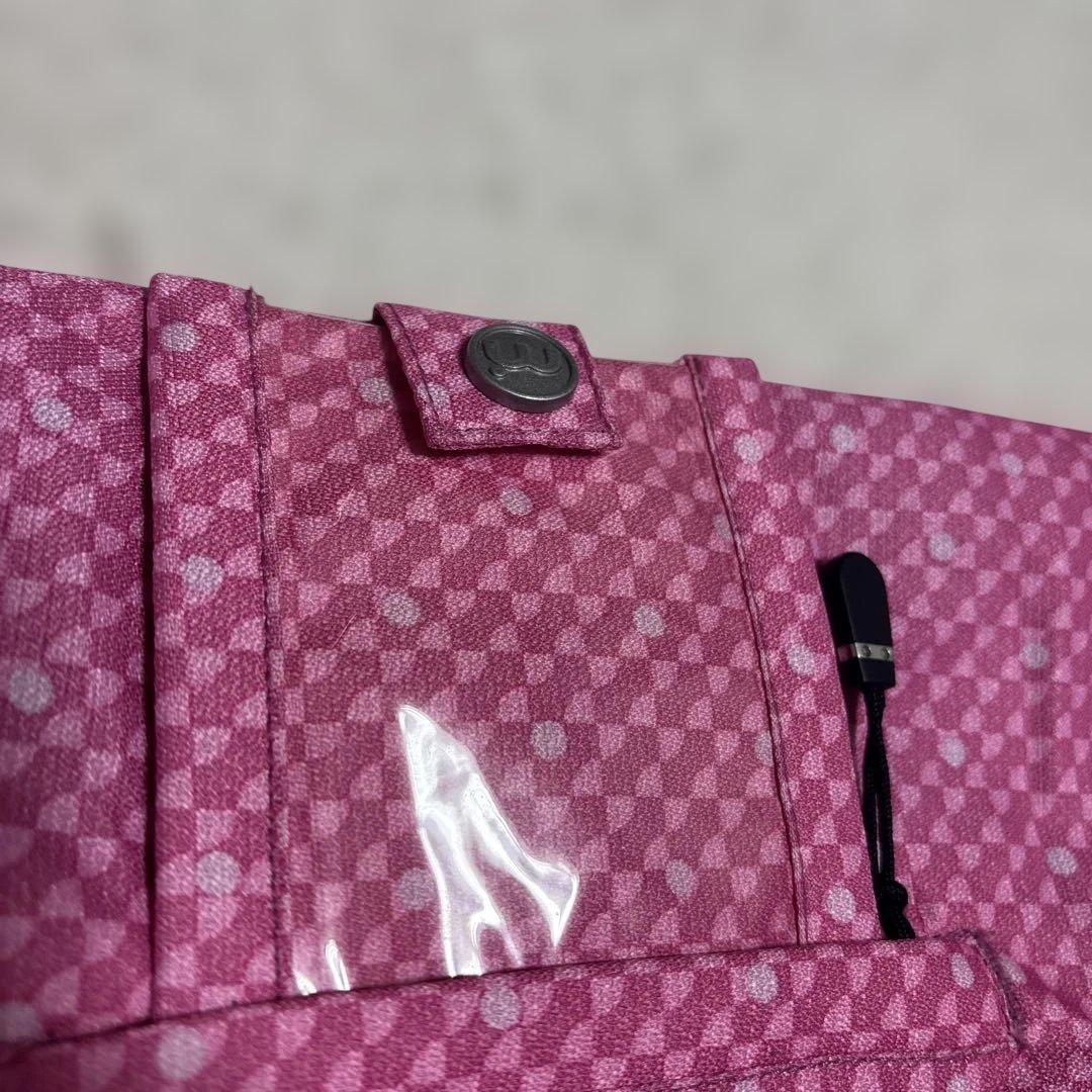 ミストラル　ウィンデックス　ジャケット　パンツ　上下セット　スキー　スノボウェア