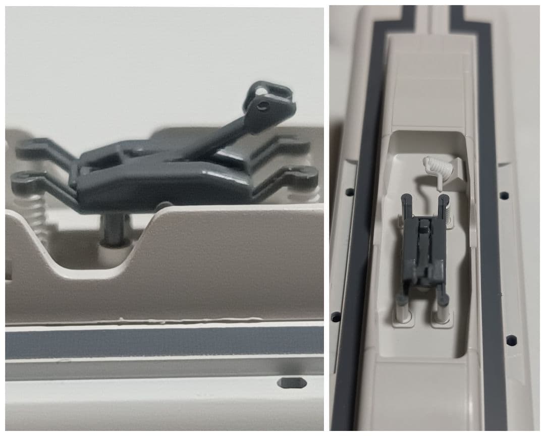 KATO 10-397 700系 新幹線のぞみ8両基本セット