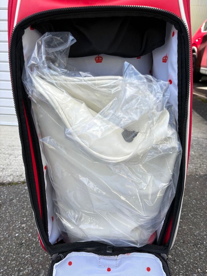 ゴルフバッグ・キャディバッグ COBRA 2020 The Open Staff Bag