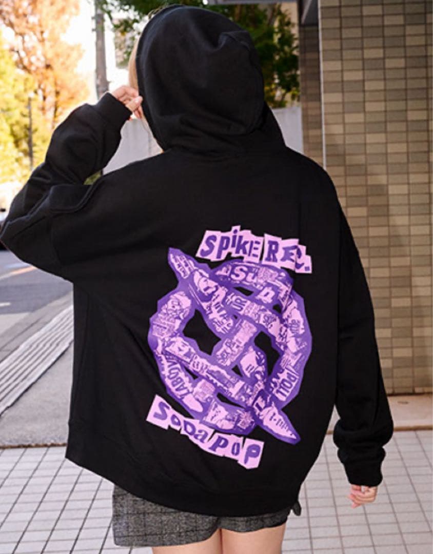 GLAY HISASHIパーカー - メルカリ