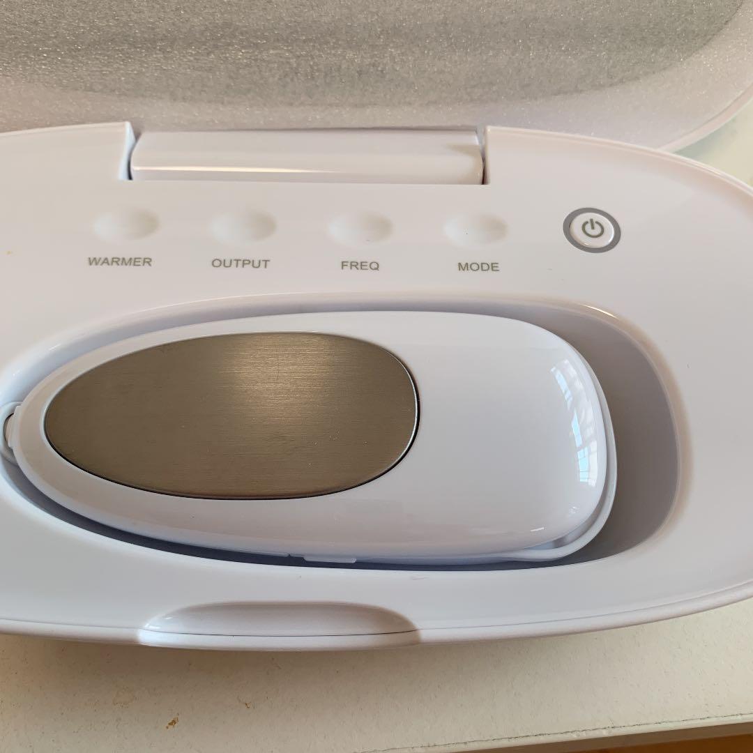 モイスティーヌ　スキンコンディショナー