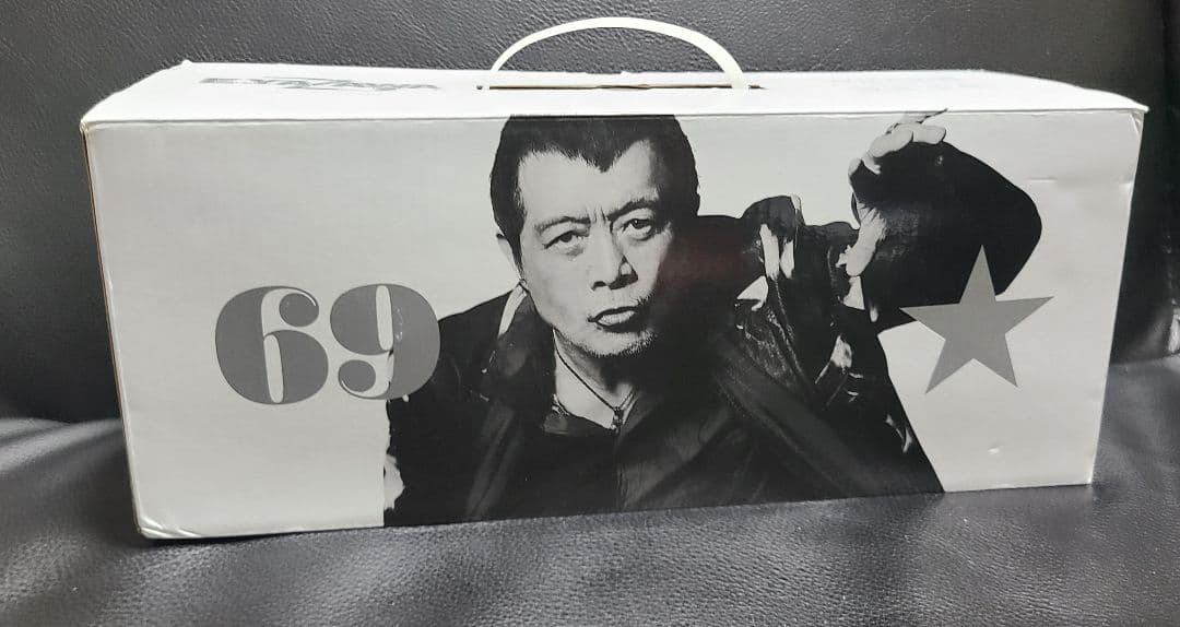 t*o様 矢沢永吉 ラジカセ オリジナルカセットテープ2本なし (ジャンク品)