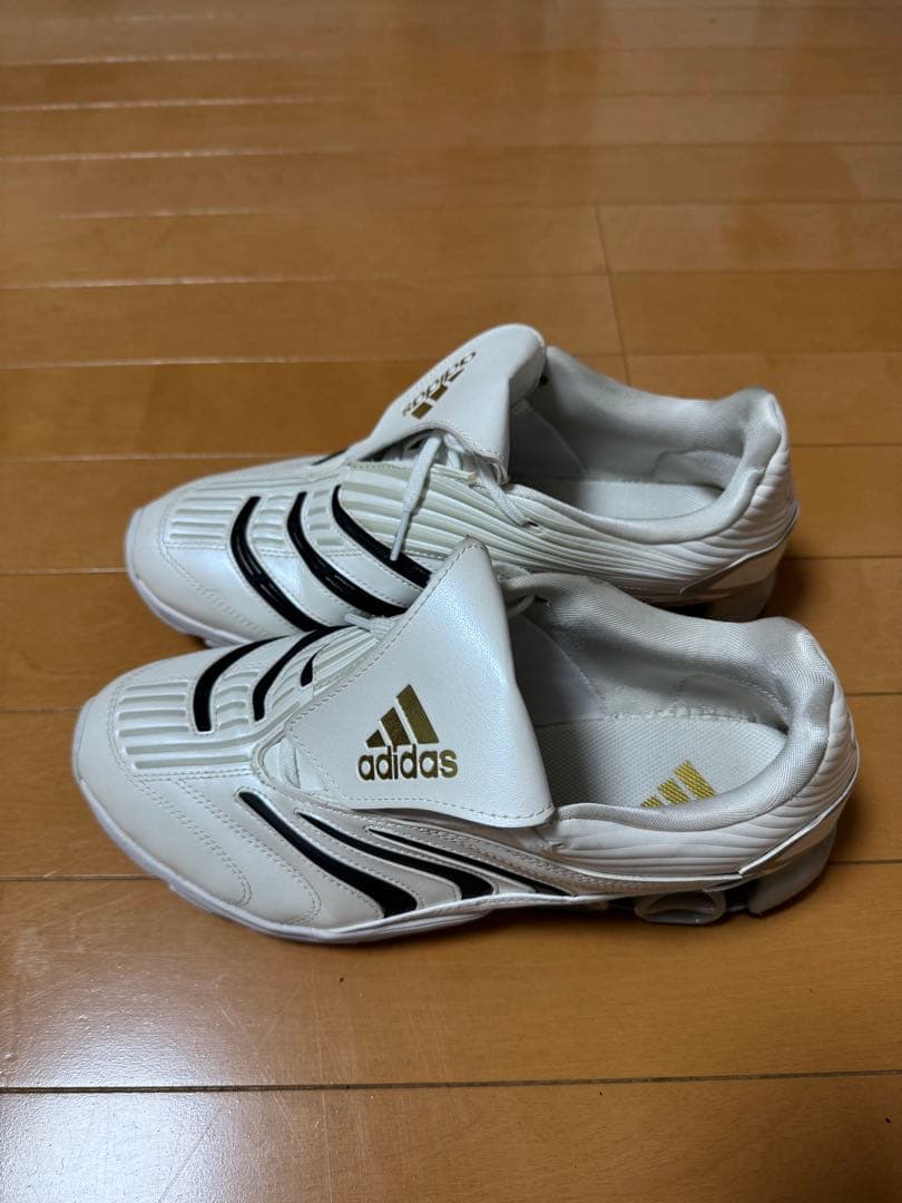 シューズ adidas PREDATOR MEGARIDE 27cm