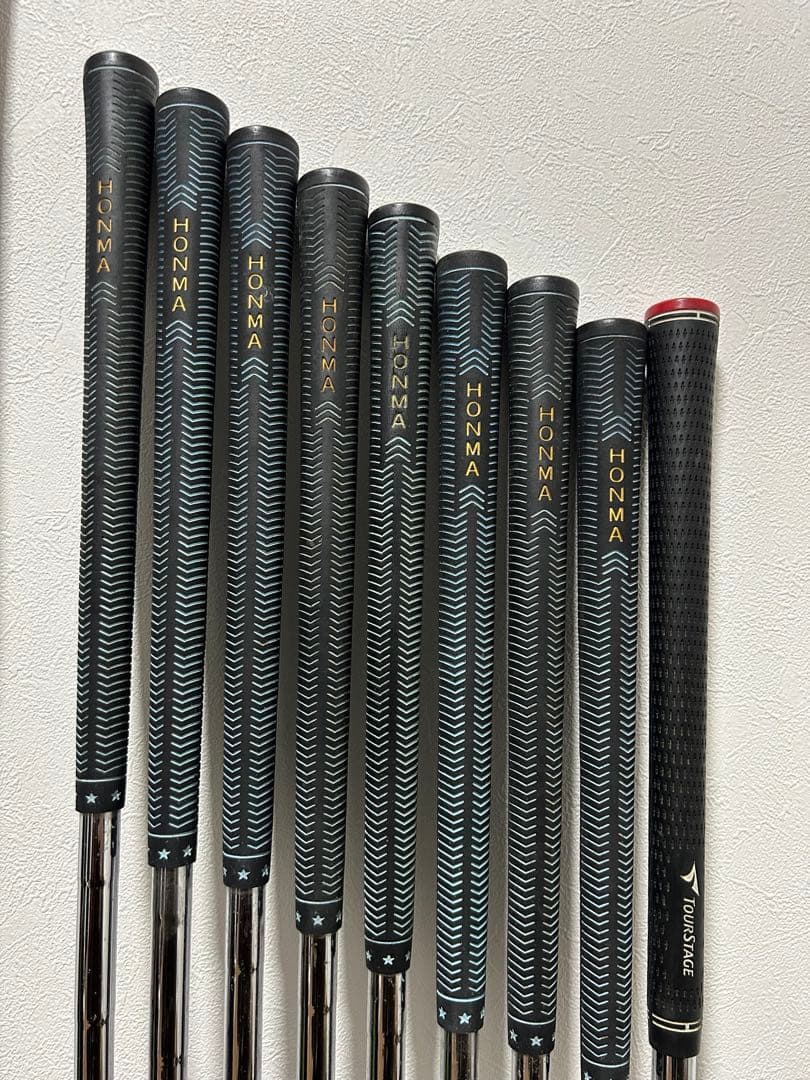 【大手メーカーフルセット】　ゴルフクラブセット　BRIDGESTONE