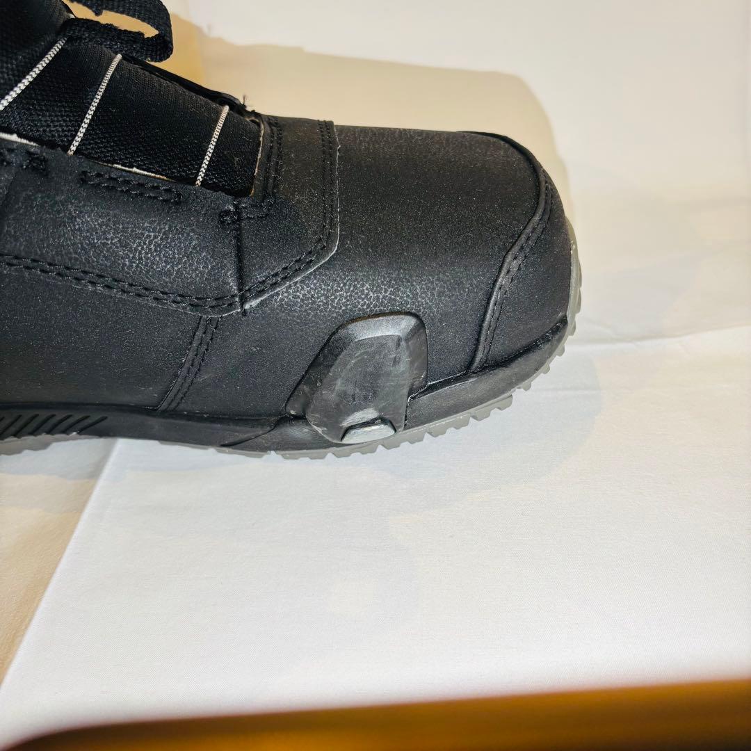 バートン Burton Ruler Step On ブーツ 27cm ブラック