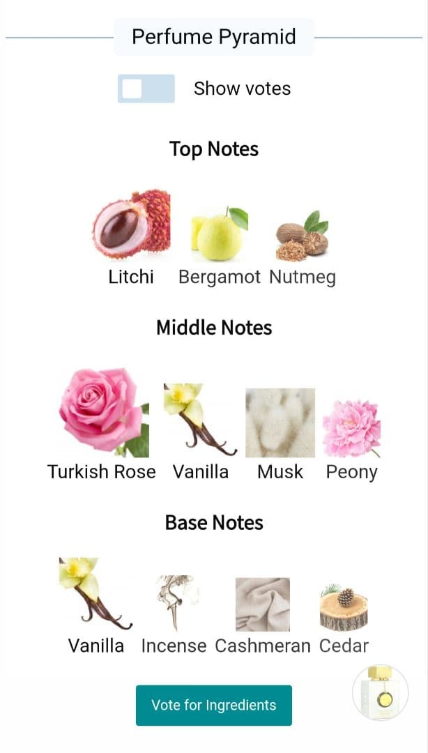 ARMAF Club de Nuit【ホワイト インペリアル】 Edp105ml