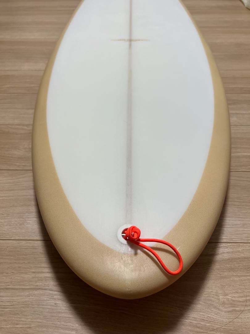 FREE AND WAVE ミッドレングス RACER（レーサー）クウ様専用 - メルカリ