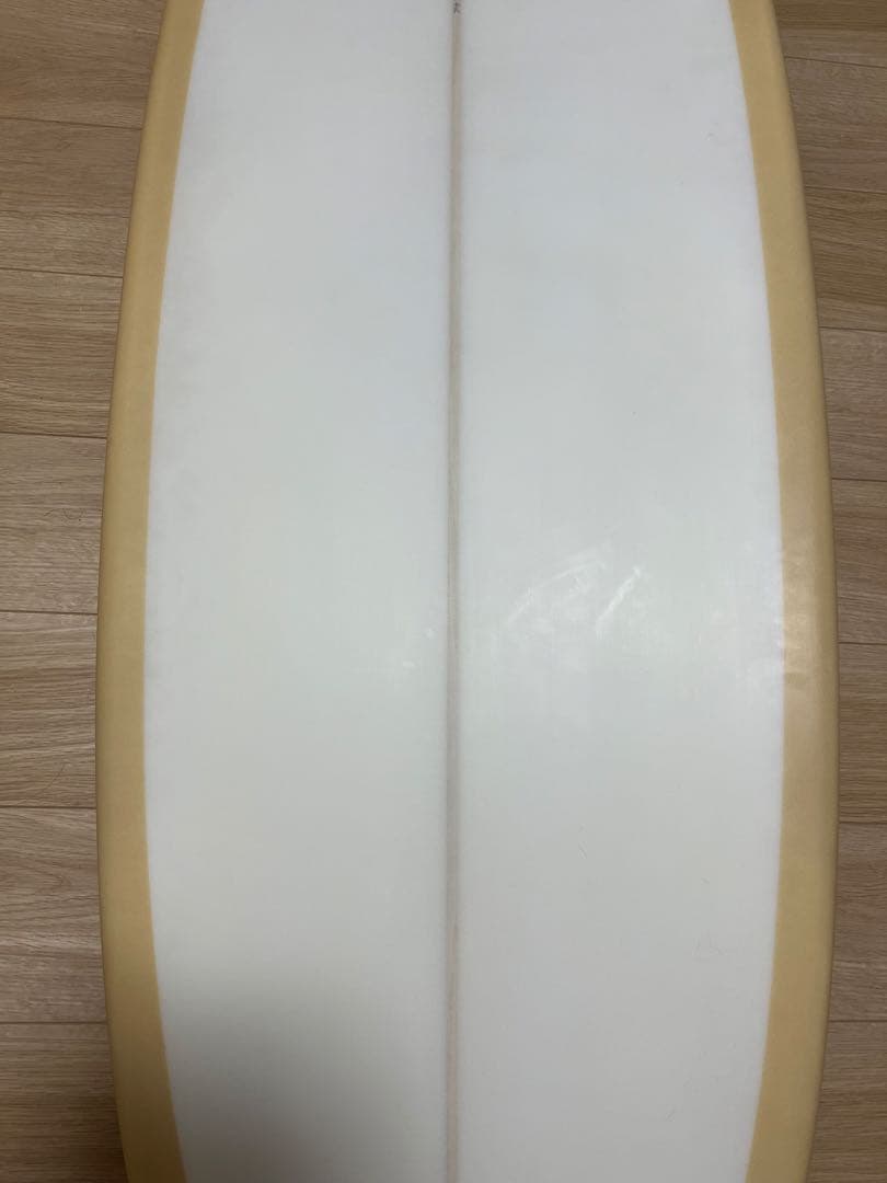 FREE AND WAVE ミッドレングス RACER（レーサー）クウ様専用 - メルカリ