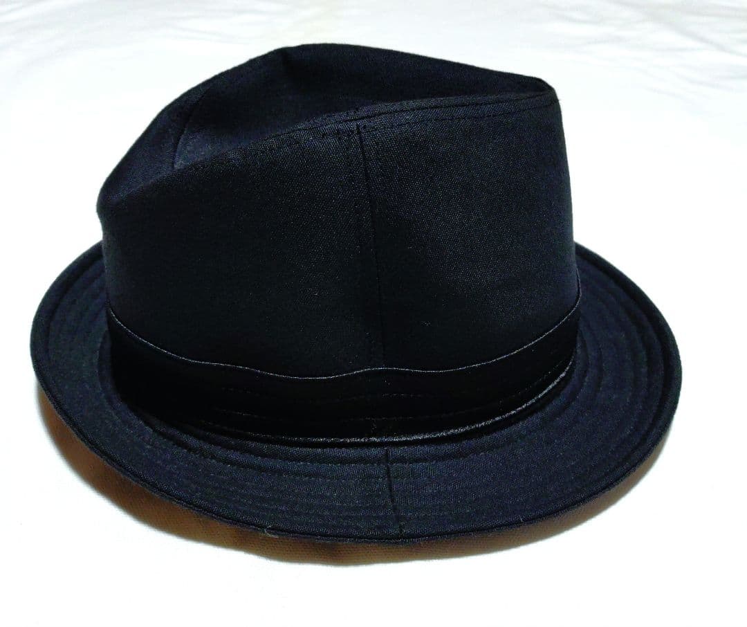 仮面ライダーW 子供用ジャンパー120センチ＆中折れハット54センチ