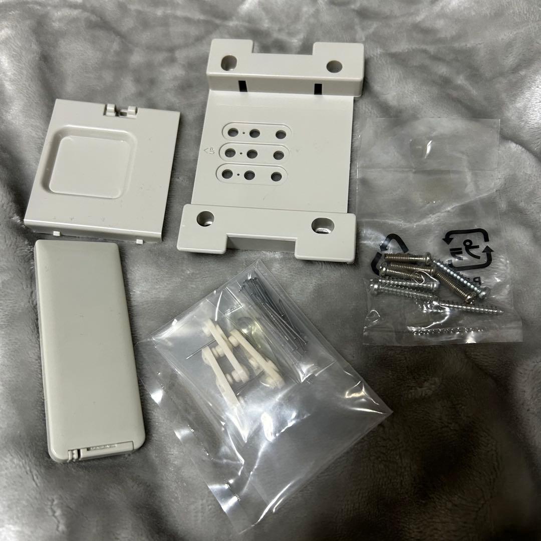 無印良品 CDプレイヤー