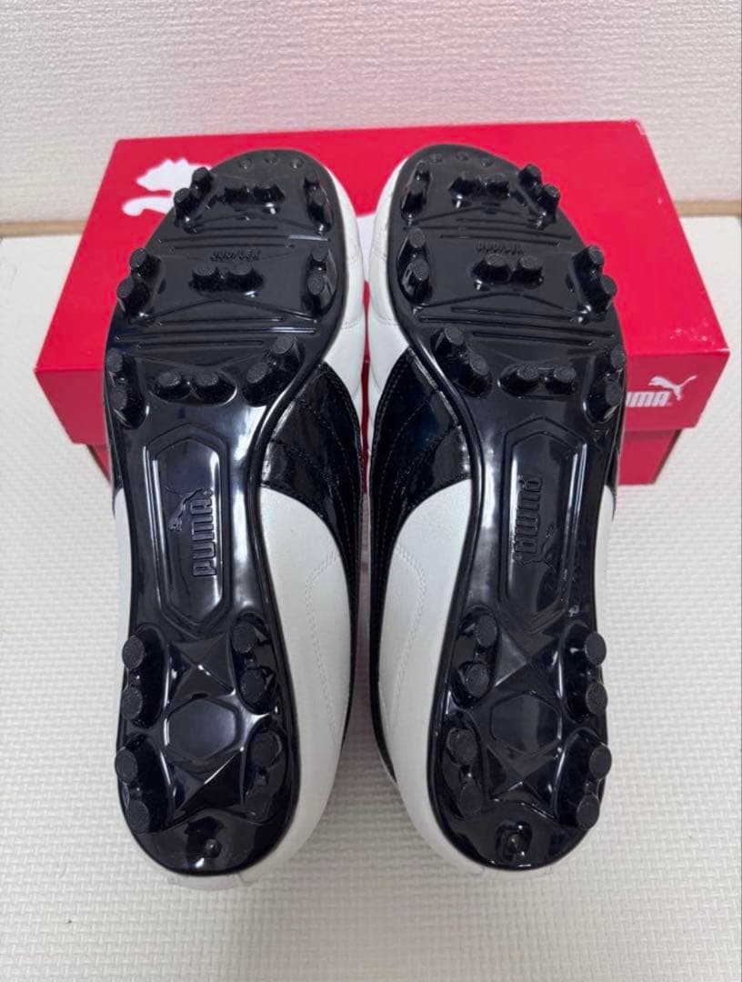 【1/14迄限定値下げ】PUMA パラメヒコ E 28.0cm サッカーシューズ